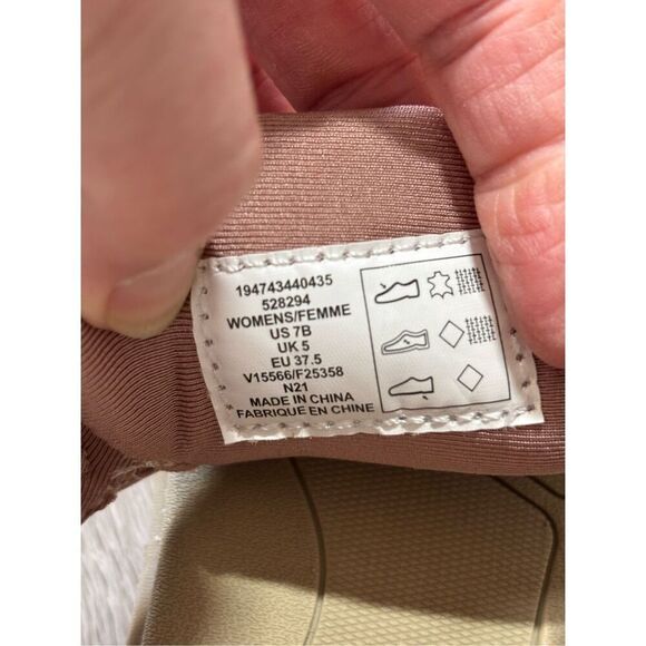 Lands End Women’s Sports Sandals All Weather Closed Toe River Sandals Size 7 - Picture 12 of 13